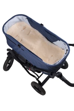 Easygrow Lammeskind - off white- Seatliner