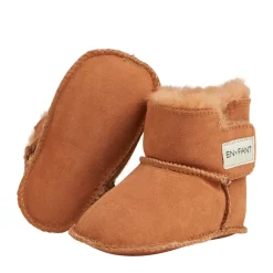 En Fant Lammeskinds Futter - 253- Futter