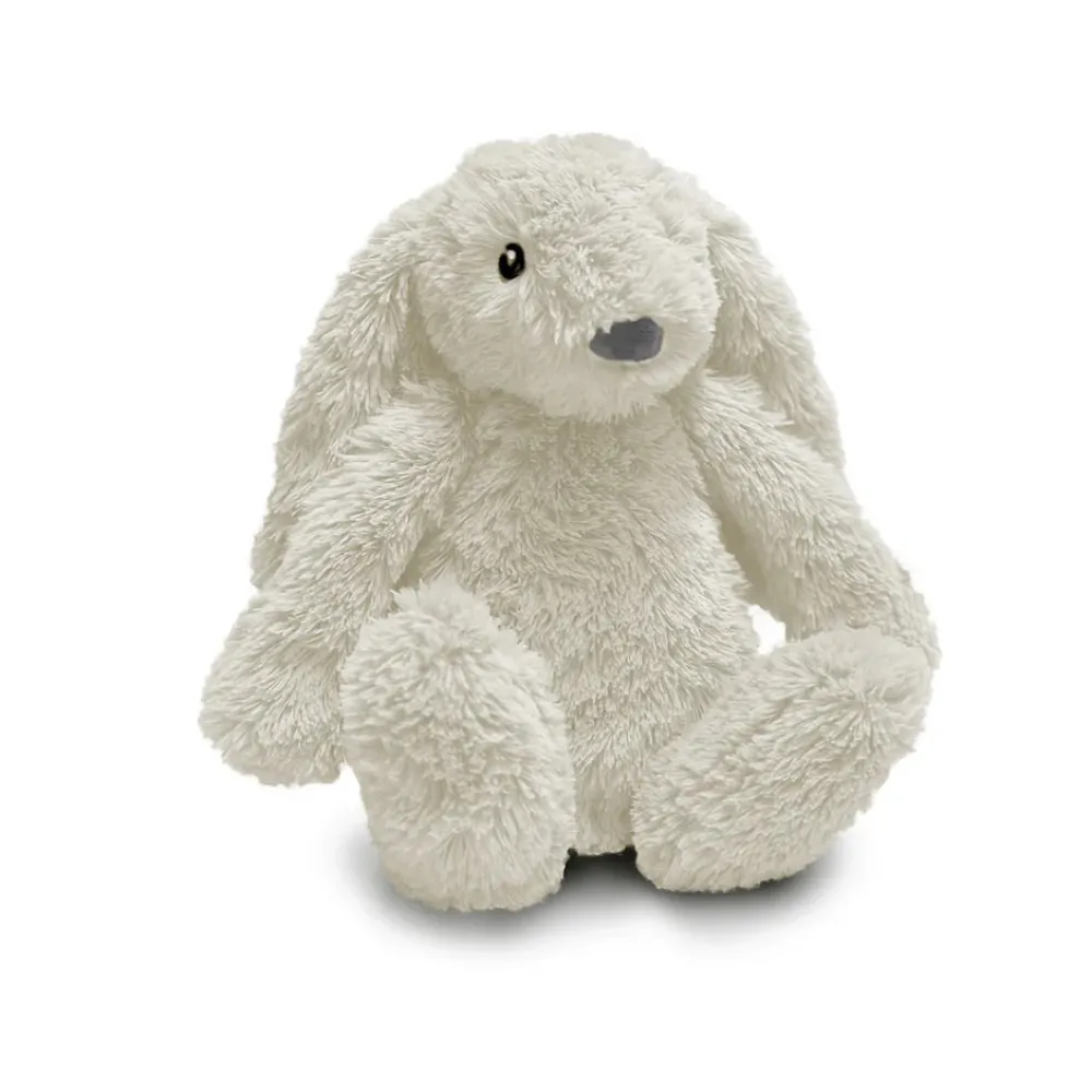 ZAZU Lampe Kaninen Ro - Hvid-Børn Lamper