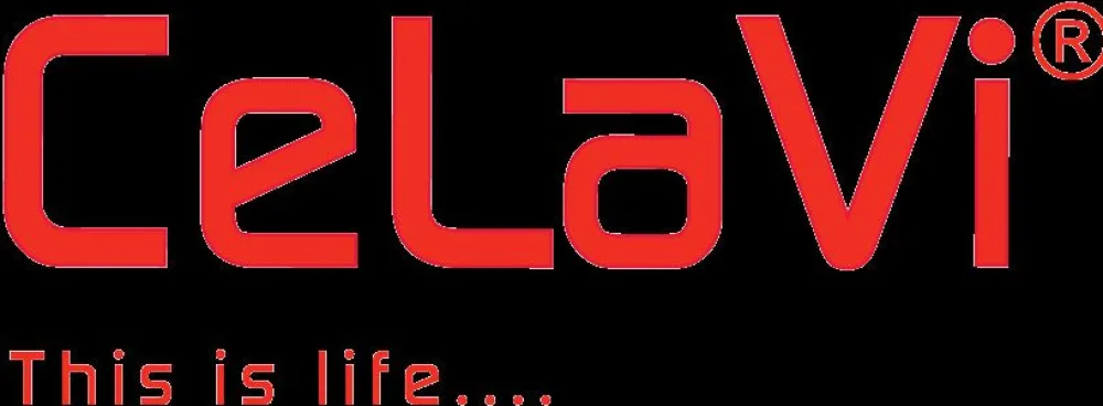 CeLaVi Lang Hagesmæk - Lilla 633- Hagesmække