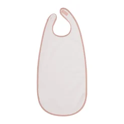 CeLaVi Lang PU hagesmæk misty rose- Hagesmække