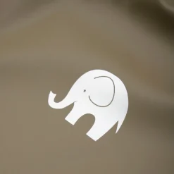 CeLaVi Lang PU hagesmæk sea turtle- Hagesmække