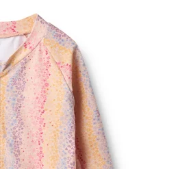 Wheat Langærmet Bade T-shirt Ada - 1234- Badeshorts & Bluser