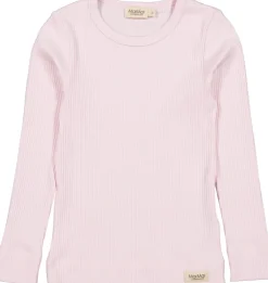 MarMar Copenhagen Langærmet T-Shirt - 0446- Bluser