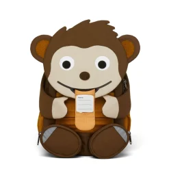 AFFENZAHN LARGE FRIEND -- Rygsække & Tasker