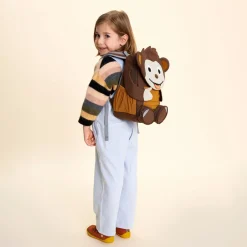 AFFENZAHN LARGE FRIEND -- Rygsække & Tasker