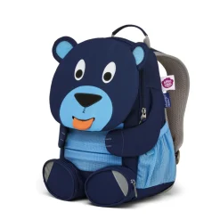 AFFENZAHN LARGE FRIEND Bear - BEAR- Rygsække & Tasker