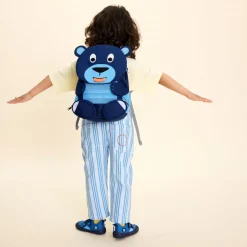 AFFENZAHN LARGE FRIEND Bear - BEAR- Rygsække & Tasker