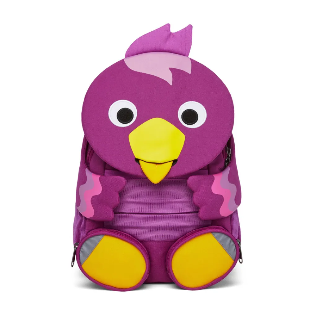 AFFENZAHN LARGE FRIEND Bird - BIRD- Rygsække & Tasker