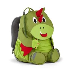 AFFENZAHN LARGE FRIEND Dragon - DRAGON- Rygsække & Tasker