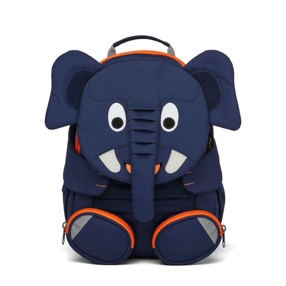 AFFENZAHN LARGE FRIEND Elephant - ELEPHANT- Rygsække & Tasker