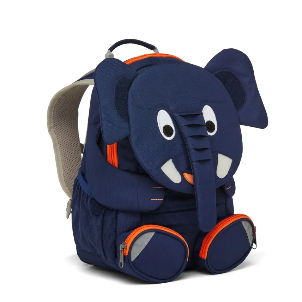 AFFENZAHN LARGE FRIEND Elephant - ELEPHANT- Rygsække & Tasker
