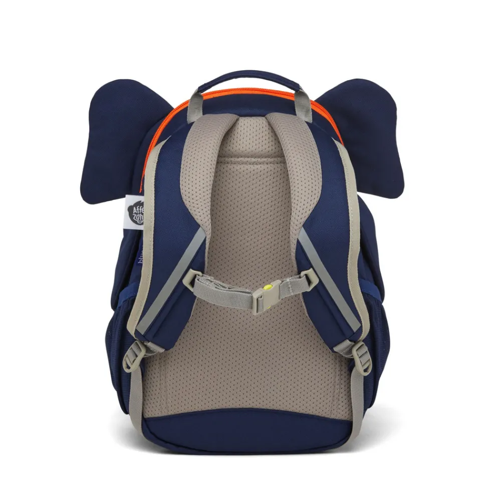 AFFENZAHN LARGE FRIEND Elephant - ELEPHANT- Rygsække & Tasker