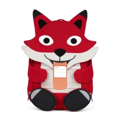 AFFENZAHN LARGE FRIEND Fox - FOX- Rygsække & Tasker