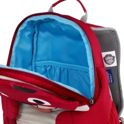 AFFENZAHN LARGE FRIEND Fox - FOX- Rygsække & Tasker