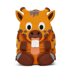 AFFENZAHN LARGE FRIEND Giraffe - GIRAFFE- Rygsække & Tasker