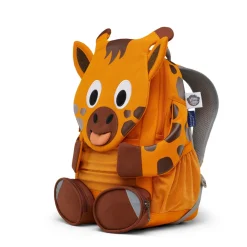 AFFENZAHN LARGE FRIEND Giraffe - GIRAFFE- Rygsække & Tasker
