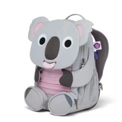 AFFENZAHN LARGE FRIEND Koala - KOALA- Rygsække & Tasker