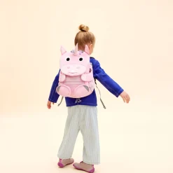 AFFENZAHN LARGE FRIEND Unicorn - UNICORN- Rygsække & Tasker