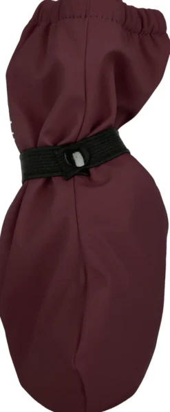 ZIG ZAG Laria Prewalker PU Futter - Huckleberry- Overtræksfutter