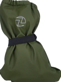 ZIG ZAG Laria Prewalker PU Futter - Kombu green- Overtræksfutter