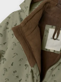 Lil' Atelier Lasnow10 Flyverdragt - Overland Trek- Flyverdragter