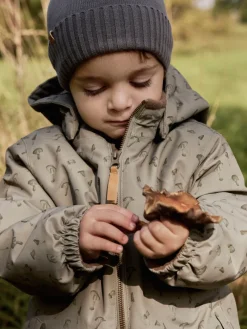 Lil' Atelier Lasnow10 Flyverdragt - Overland Trek- Flyverdragter