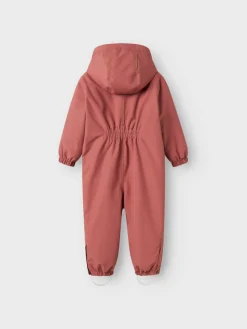 Lil' Atelier Lasnow10 Flyverdragt - WITHRDROSE- Flyverdragter