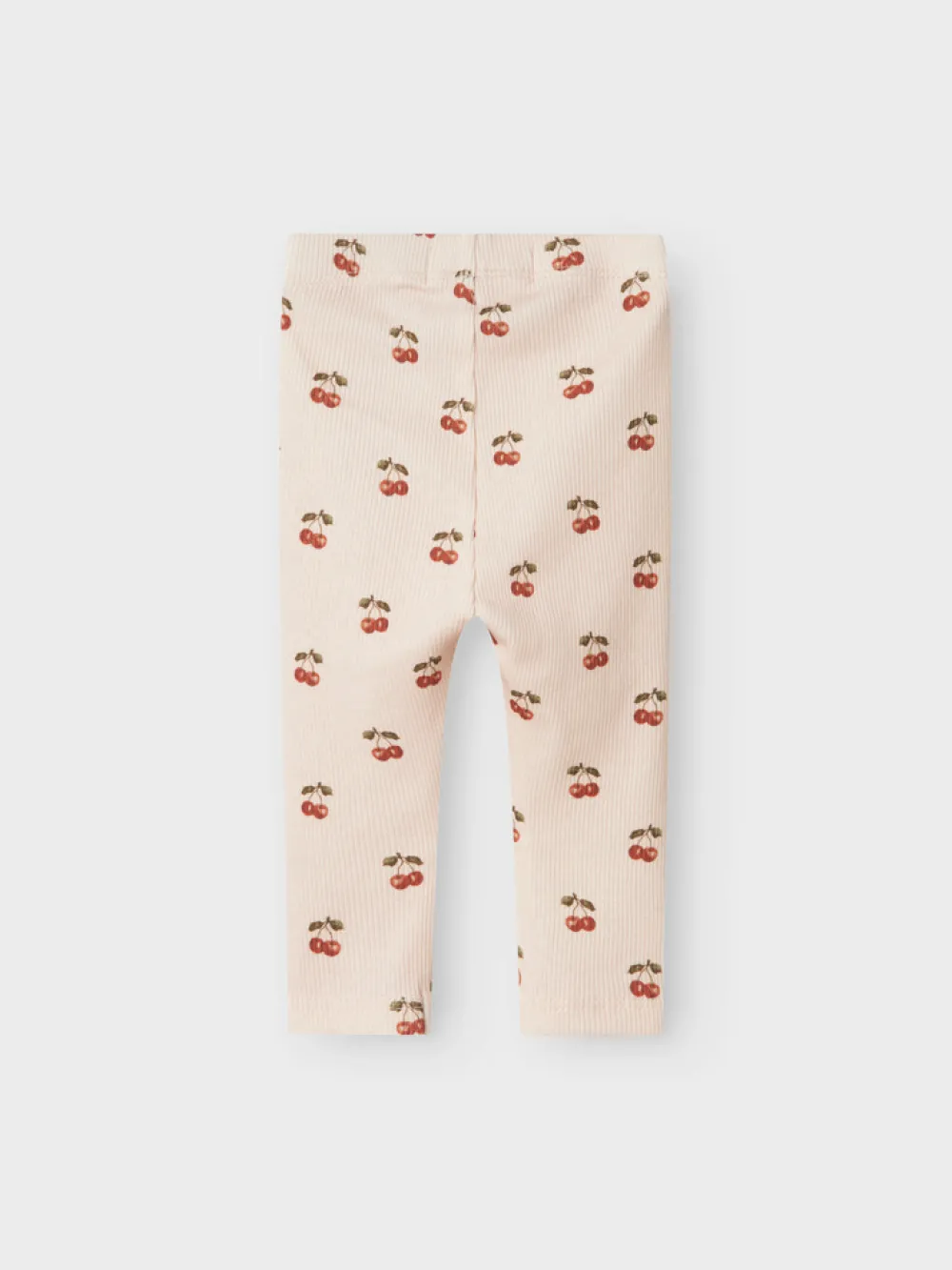 Lil' Atelier Lavo elf slim legging - SILVER PEO- Leggings