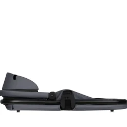 Lionelo Layla 3i1 - grey stone- Kombivogne Med Flade Sæder|Vognpakker