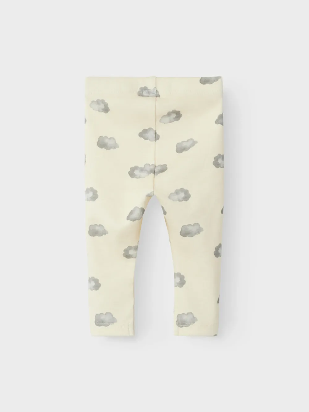 Lil' Atelier Layo Kim Slim Leggings - TURTLEDOVE- Leggings