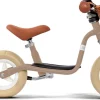 PUKY Løbecykel - LR M Classic - Sand - med støttefod- Løbecykler & Cykler