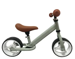 BeKids Løbecykel Dusty Green- Løbecykler & Cykler