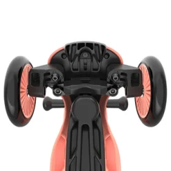 Scoot and Ride Løbehjul Highwaykick 1 Peach- Løbehjul & Rulleskøjter|Løbecykler & Cykler