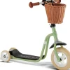 PUKY Løbehjul, R 1 - grøn- Løbehjul & Rulleskøjter