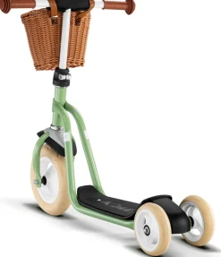 PUKY Løbehjul, R 1 - grøn- Løbehjul & Rulleskøjter