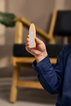 Filibabba Legekuffert - Doktorsæt i træ- Rolleleg