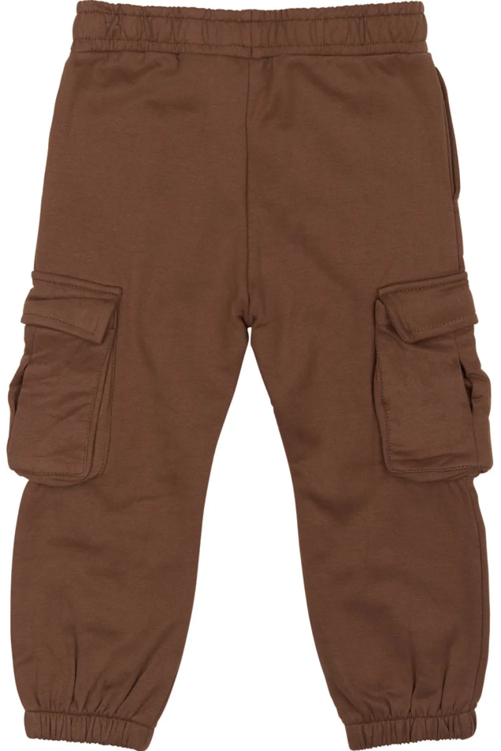 The New Siblings Legend Cargo Sweatpants - PINECONE- Bukser