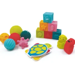 Ludi Legesæt- Aktivitetslegetøj