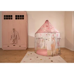 Little Dutch Legetelt - Fairy Garden- Legetelte & Tipier