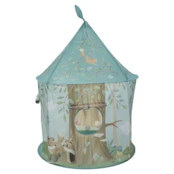 Little Dutch Legetelt - Forest Friends- Legetelte & Tipier