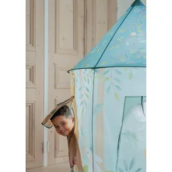 Little Dutch Legetelt - Forest Friends- Legetelte & Tipier