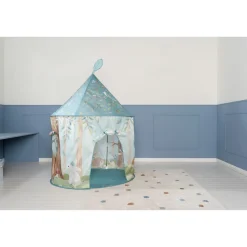 Little Dutch Legetelt - Forest Friends- Legetelte & Tipier