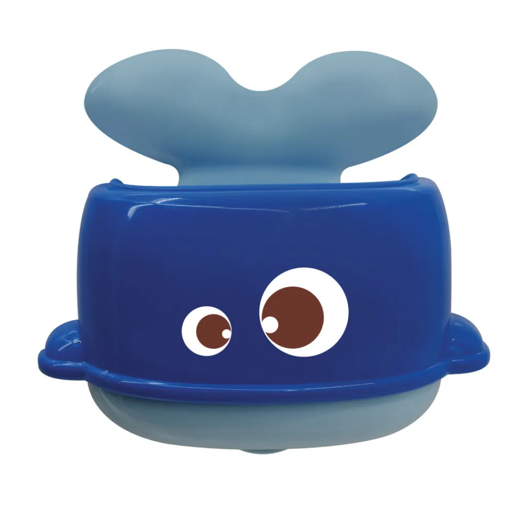 Ludi Legetøjssæt til badet- Badelegetøj