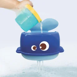 Ludi Legetøjssæt til badet- Badelegetøj