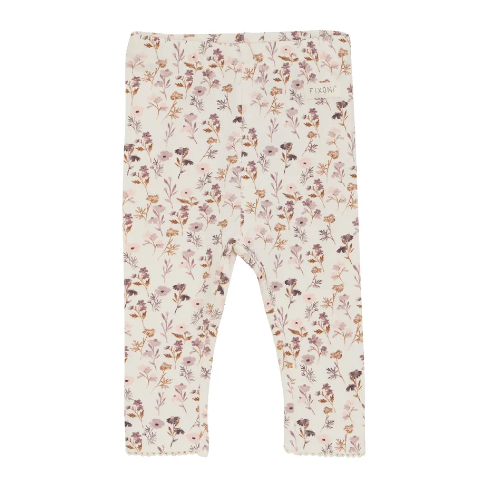 Fixoni Leggings - 6706- Leggings