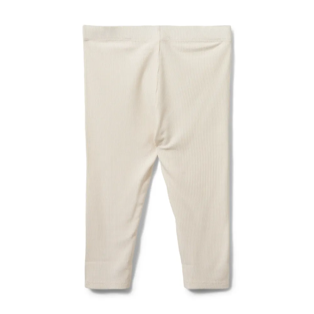 Sofie Schnoor Kids Leggings - 0109- Leggings