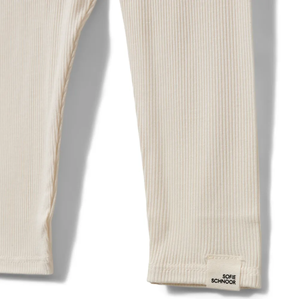 Sofie Schnoor Kids Leggings - 0109- Leggings