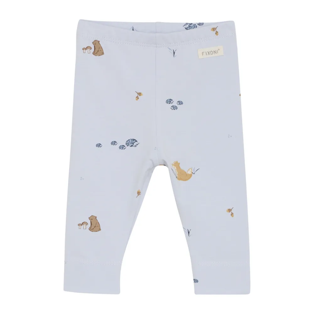 Fixoni Leggings - 7111- Leggings