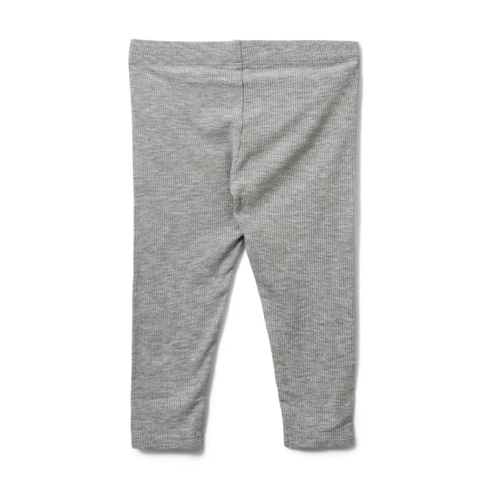 Sofie Schnoor Kids Leggings - 8000- Leggings